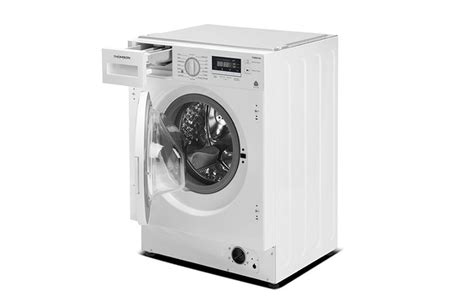 lave linge hublot thomson twbi914a encastrable|TWBI914A .